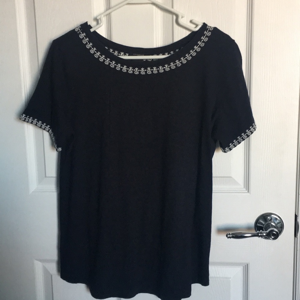 Ann Taylor shirt